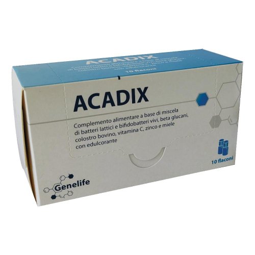 ACADIX 10FL 10ML