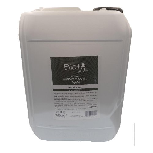 BIOTE' GEL IGIEN MANI    5000ML  GEL MAN