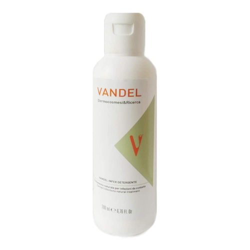 VANDEL INFEX DETERG 200ML