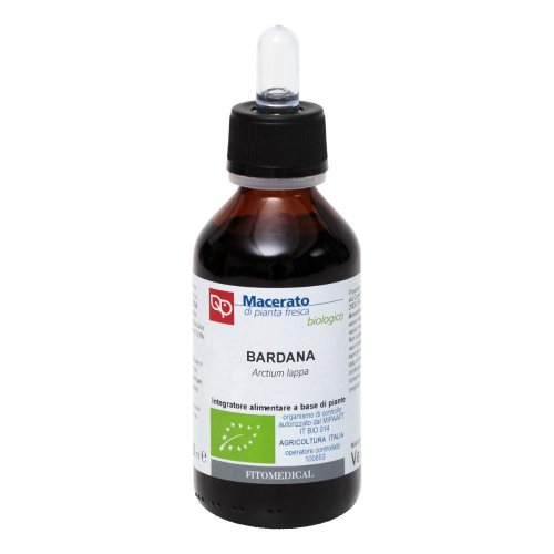 BARDANA TM 100ML BIO BARDANA TM 100ML BIO
