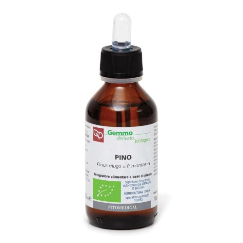 PINO MG 100ML BIO PINO MG 100ML BIO