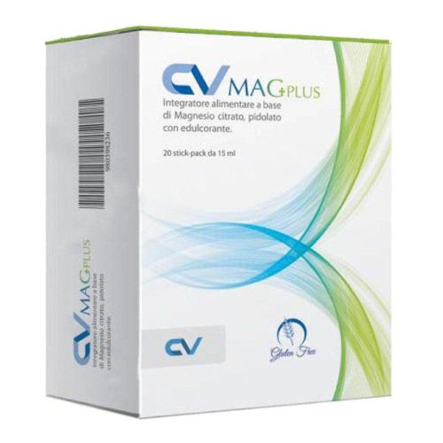 CV MAG PLUS 20BUST