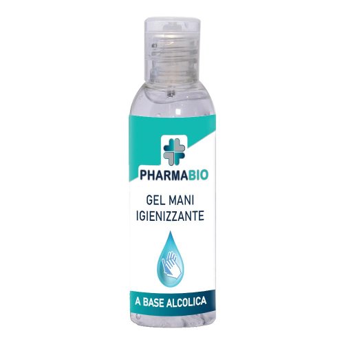PHARMABIO GEL IGIEN MANI 100ML