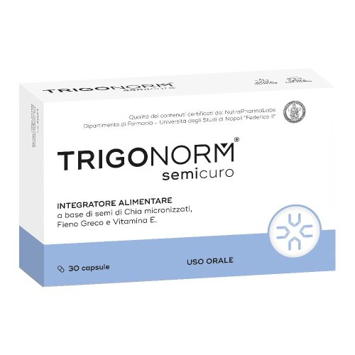 <TRIGONORM                18GR    30 CPS