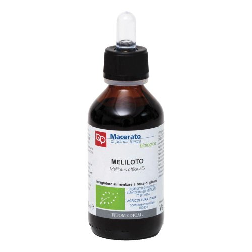 MELILOTO TM BIO 100ML