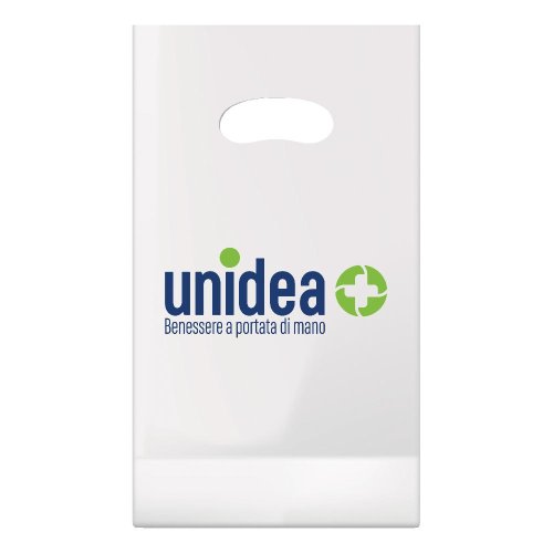 UNIDEA SHOPPER BIO 17+3+3 FAG    100 0PZ