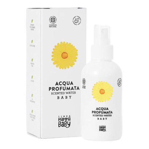 MAMMABABY ACQUA PROF BABY COSM MAMMABABY ACQUA PROF BABY COSM