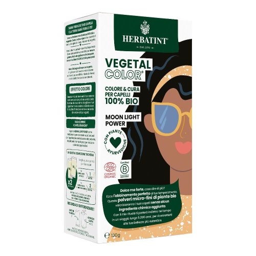 HERBATINT VEGETAL MOON NIG