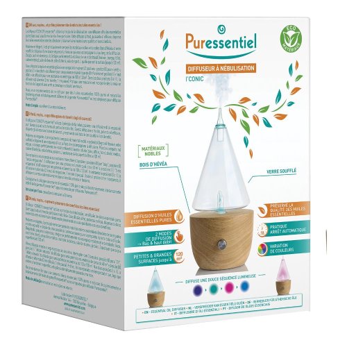 PURESSENTIEL DIFFUSORE ICONIC PURESSENTIEL DIFFUSORE ICONIC