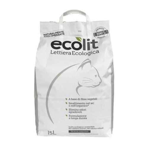 ECOLIT                    15LT