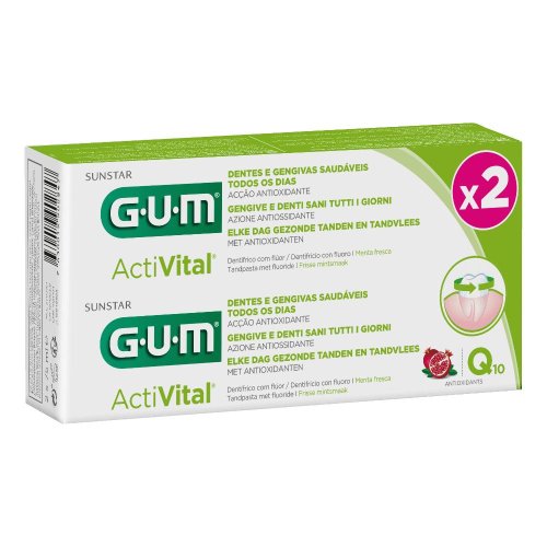 BUTLER GUM ACTIVITAL GEL  75ML       DEN