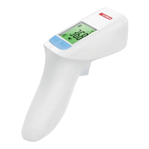 TERMOMETRO INFRAROSSI GIMA