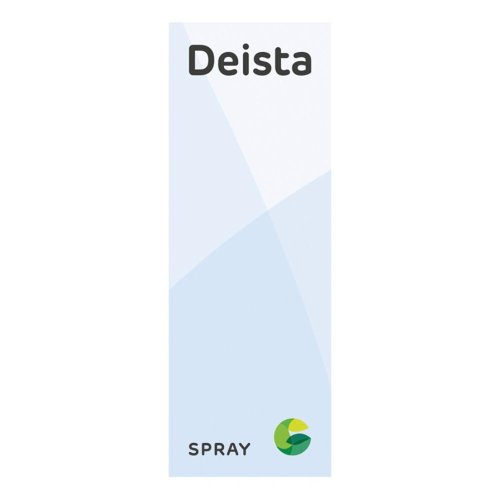 DEISTA SPRAY 20ML