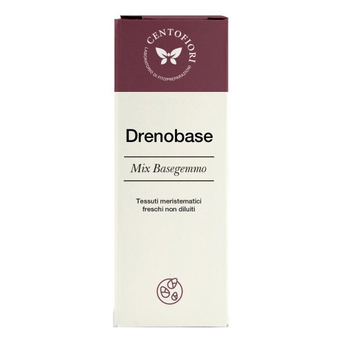 DRENOBASE 30ML CFI