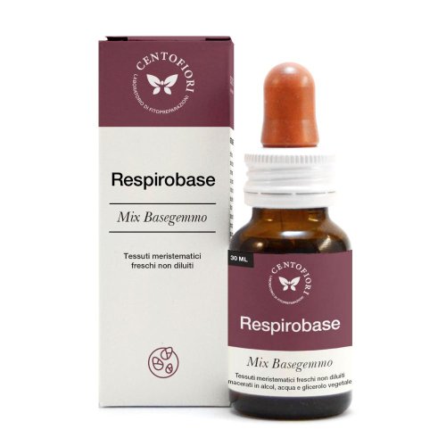 RESPIROBASE 30ML CFI