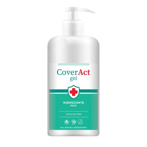 LDF COVALT GEL MANI 500ML