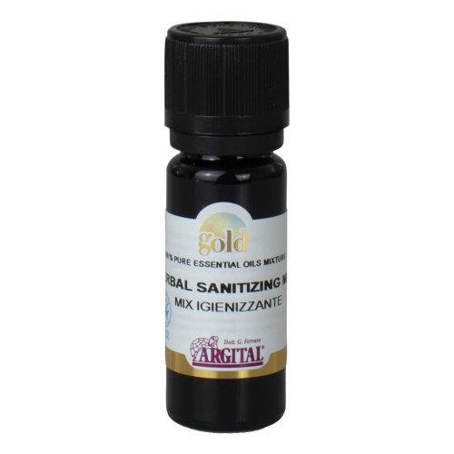 MIX IGIENIZZANTE 10ML