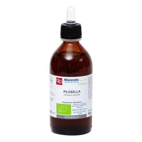 PILOSELLA TM 200ML BIO PILOSELLA TM 200ML BIO