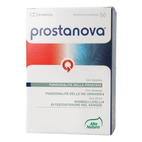 PROSTANOVA 30CPR