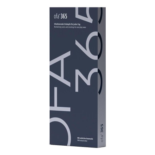 OFA 365 COTONE ANTRACITE 3 OFA 365 COTONE ANTRACITE 3