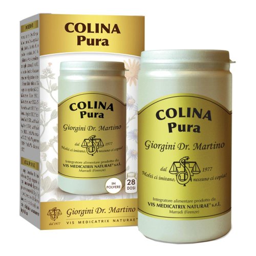 COLINA P.PLV SOL 100G GRG