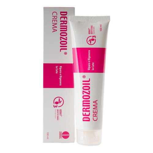 DERMOZOIL CREMA