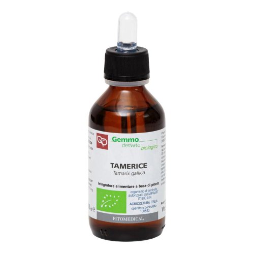 TAMERICE MG 100ML BIO TAMERICE MG 100ML BIO