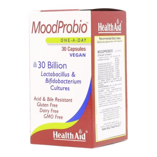 MOOD PROBIO 30CPS