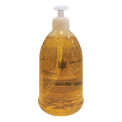 MY ORGANICS REFRESH BODY WASH