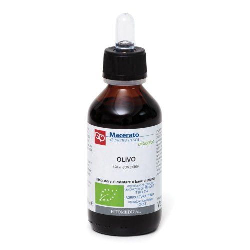 OLIVO TM BIO 100ML