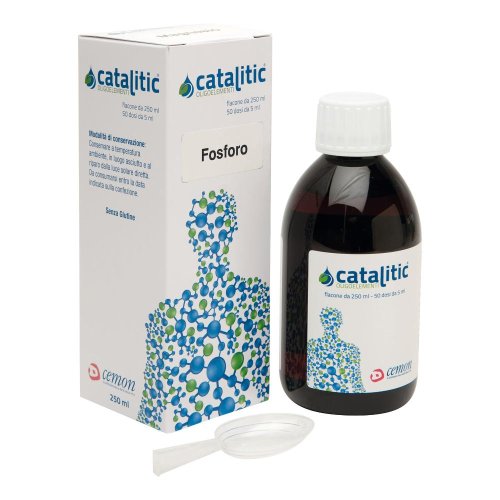 CATALITIC P 250ML
