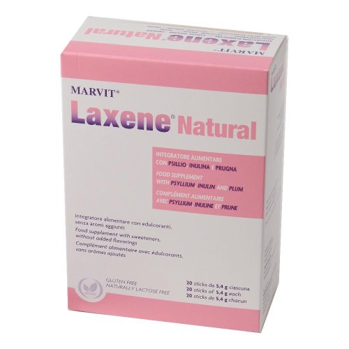 LAXENE GRAVIDANZA 20BS 6G