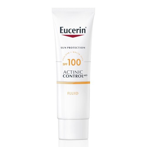 EUCERIN SUN ACTINIC CON SPF100