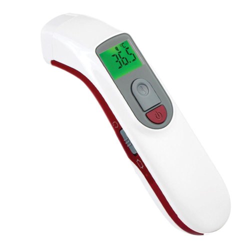 TERMOM.INFRAR.DISTAN.GIMA AEON N