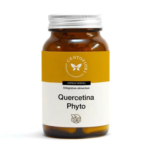 QUERCETINA PHYTO 100CPS V