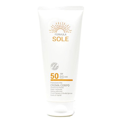 FORMULA SOLE LTT CRP SPF50 150ML
