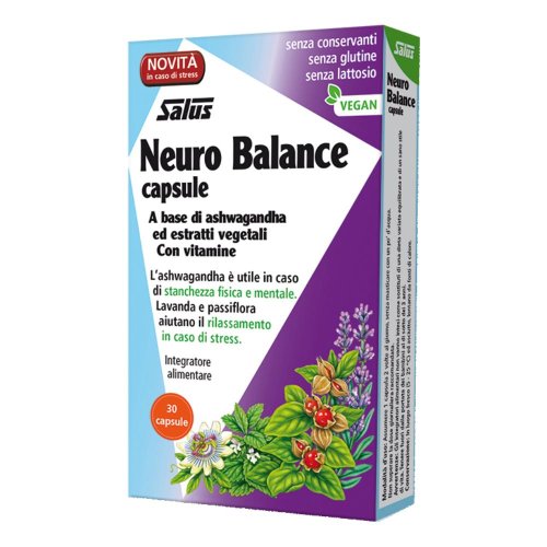 NEURO BALANCE CAPSULE