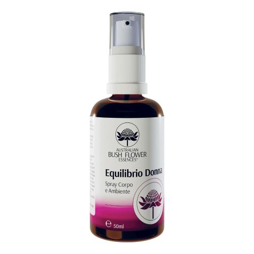 <AUSTRALIAN EQUILIBRIO DONN 50ML     FLA