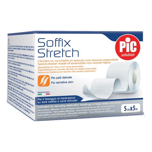 PIC ROCCH SOFFIXSTRETCH 5X500