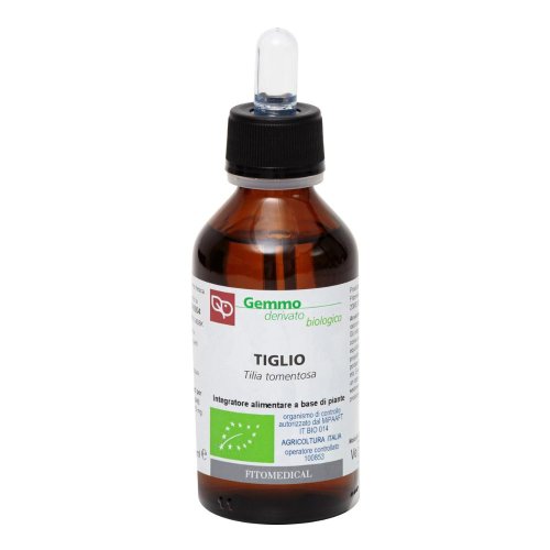 TIGLIO MG BIO 100ML FTM