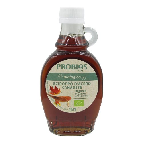 PROBIOS SCIROPPO ACERO 189ML PROBIOS SCIROPPO ACERO 189ML