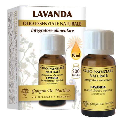 LAVANDA OE NATURALE 10ML