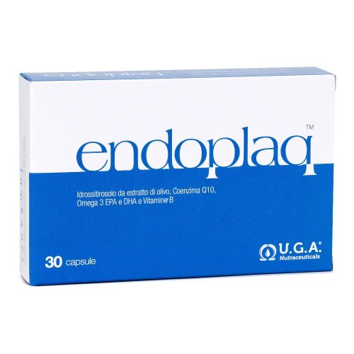 ENDOPLAQ 30CPS