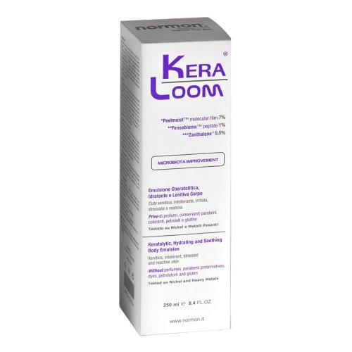 KERALOOM EMULSIONE 250ML