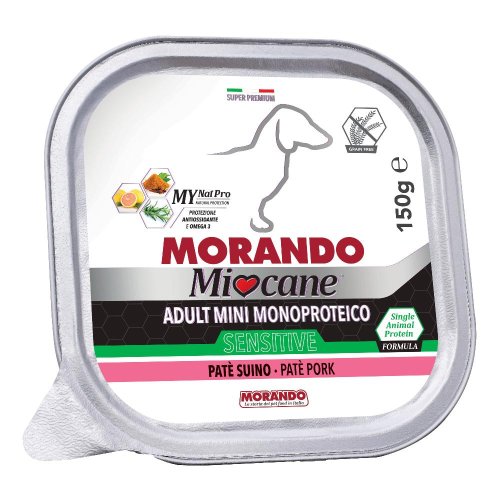 MIOCANE SENS PROT AD M PRO MIOCANE SENS PROT AD M PRO