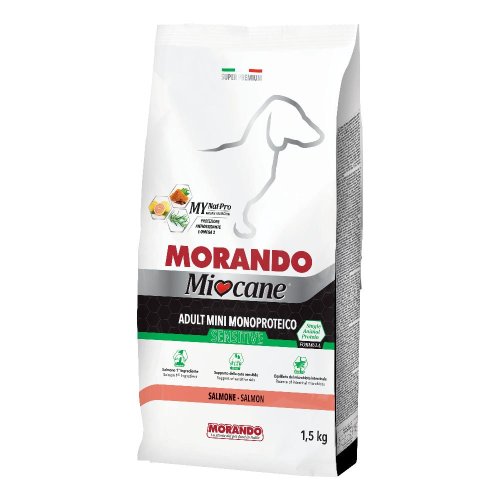 V MIOCANE 8036 SENS.AD MINI SALM