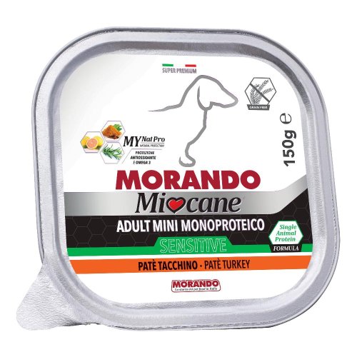 MIOCANE SENS PR AD M TAC MIOCANE SENS PR AD M TAC