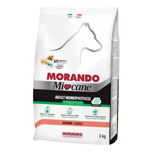 MIOCANE SENS PRO AD SALM 3 MIOCANE SENS PRO AD SALM 3