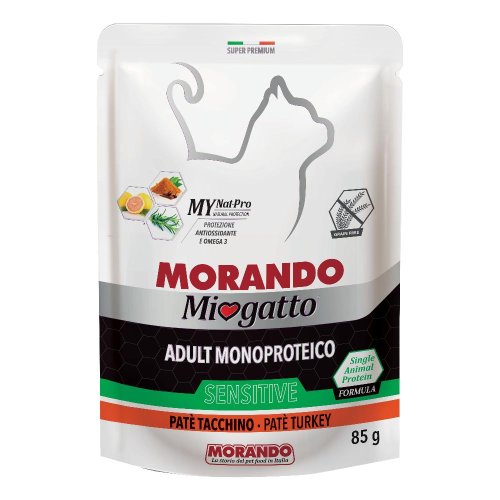 MIOCANE SENS PRO AD TACCH MIOCANE SENS PRO AD TACCH