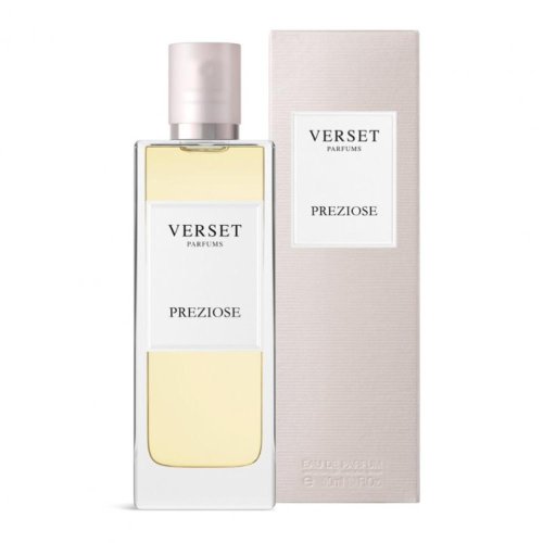 VERSET PREZIOSE EDT 50ML